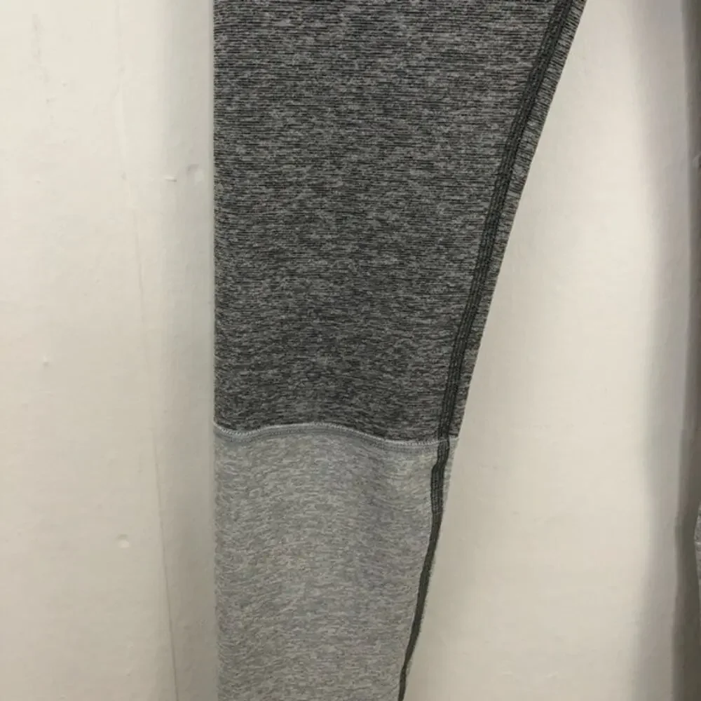 Outdoor Voices Gray Gradient  7/8 Leggings Size Small - Picture 11 of 12